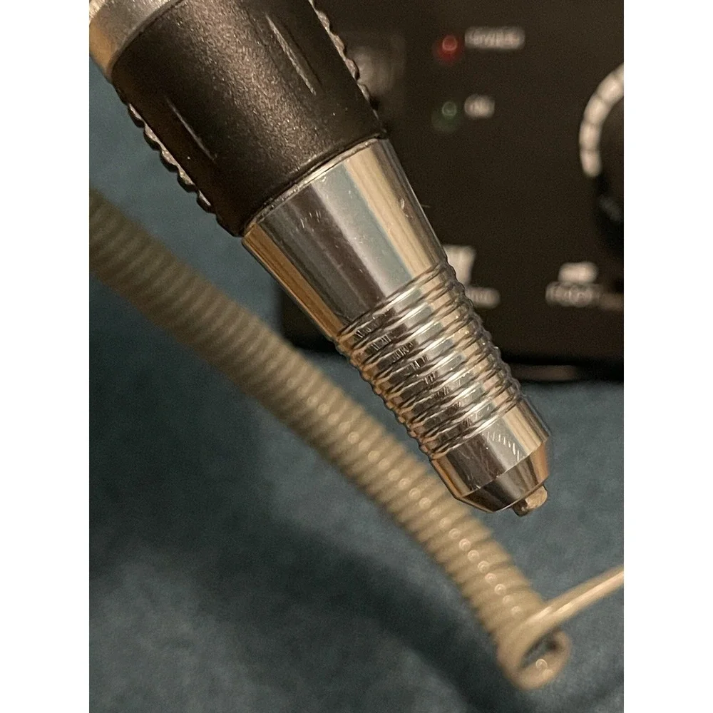 Jewhiteny Professional Nail Drill Machine 30,000 RPM